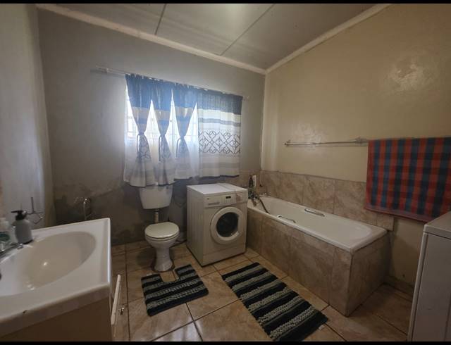 3 BEDROOM HOUSE FOR SALE IN VAAL EDEN